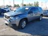 CHEVROLET TRAVERSE FWD LS