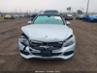 MERCEDES-BENZ C-CLASS LUXURY/SPORT