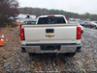 CHEVROLET SILVERADO 1500 2LZ