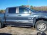 CHEVROLET SILVERADO 1500 4WD SHORT BED CUSTOM