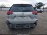 NISSAN ROGUE SV INTELLIGENT AWD