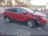 NISSAN ROGUE SPORT S