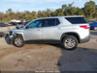 CHEVROLET TRAVERSE AWD LS