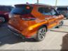 NISSAN ROGUE SL