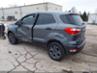 FORD ECOSPORT S