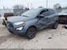 FORD ECOSPORT S