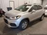 CHEVROLET TRAX LT