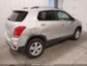 CHEVROLET TRAX LT