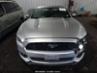 FORD MUSTANG ECOBOOST