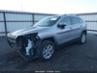 JEEP CHEROKEE LATITUDE