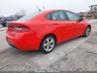 DODGE DART SXT