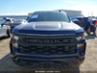 CHEVROLET SILVERADO 1500 2WD SHORT BED CUSTOM