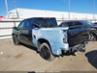 CHEVROLET SILVERADO 1500 2WD SHORT BED CUSTOM