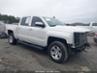 CHEVROLET SILVERADO 1500 2LT