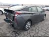 TOYOTA PRIUS THREE