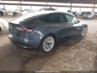 TESLA MODEL 3 REAR-WHEEL DRIVE