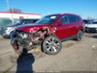 NISSAN ROGUE SL INTELLIGENT AWD