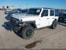 JEEP WRANGLER SPORT 4X4