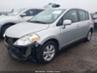 NISSAN VERSA 1.8 S