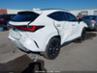 LEXUS NX 350 F SPORT HANDLING