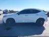 LEXUS NX 350 F SPORT HANDLING