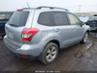 SUBARU FORESTER 2.5I PREMIUM