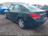 CHEVROLET CRUZE 1LT AUTO