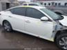 NISSAN ALTIMA S FWD