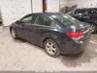 CHEVROLET CRUZE 1LT AUTO