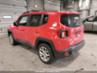 JEEP RENEGADE LATITUDE 4X4