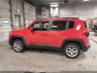 JEEP RENEGADE LATITUDE 4X4