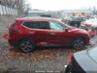 NISSAN ROGUE SL