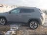 JEEP COMPASS LIMITED 4X4