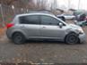 NISSAN VERSA 1.8S