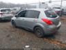 NISSAN VERSA 1.8S