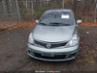 NISSAN VERSA 1.8S