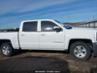 CHEVROLET SILVERADO 1500 1LT