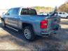 GMC SIERRA 1500 SLT