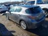 LEXUS CT 200H