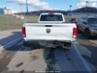 RAM 1500 TRADESMAN 4X2 8 BOX