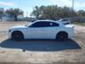 DODGE CHARGER SXT RWD