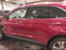 FORD EDGE TITANIUM