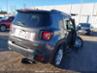 JEEP RENEGADE LATITUDE FWD