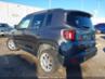 JEEP RENEGADE LATITUDE FWD