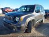 JEEP RENEGADE LATITUDE FWD