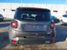 JEEP RENEGADE LATITUDE FWD