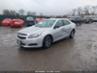 CHEVROLET MALIBU 1LS