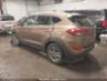 HYUNDAI TUCSON SE