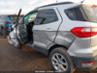 FORD ECOSPORT SE