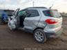 FORD ECOSPORT SE